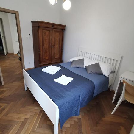 קרקוב Apartament Z Klimatyzacja מראה חיצוני תמונה